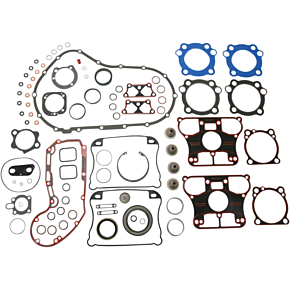 Motor Gasket Kit - XL 17047-04-X