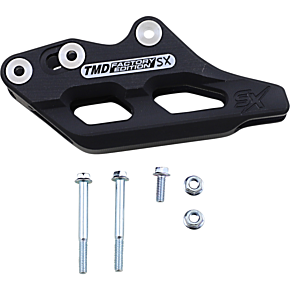 Chain Guide - Kawasaki - Black KXCG-SX5-BK