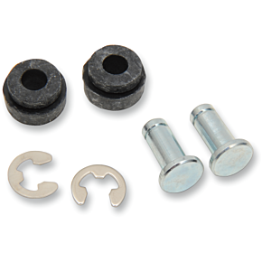 Mounting Kit for FL-Style Speedometer DS-243817