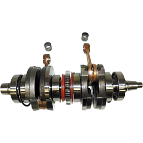 Crankshaft Assembly 010-1019WSM