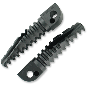 Footpeg - Black 07-01203-22