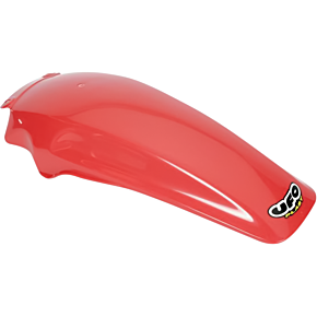MX Rear Fender - CR Red HO02601061