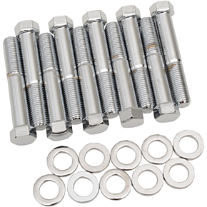 Head Bolt Kit - '57-'72 XL 8944-16