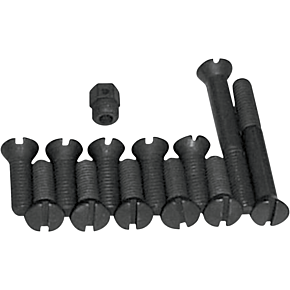 Cover Screw Kit 36-55 Parkerized 9620-13