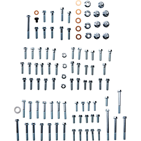 Engine Fastener Kit - KX125 E-K1-8805
