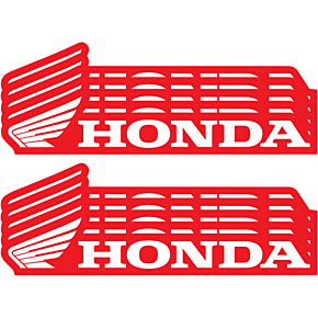 Honda Decal - 6" - 10 Pack 40-10-107