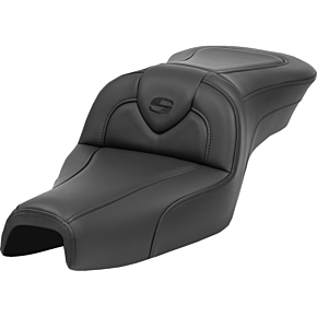 Roadsofa™ Seat - without Backrest - Black - XL '04-'22 807-03-187