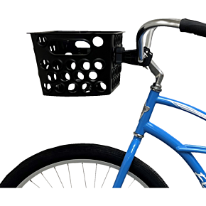 Bessie Front Basket 1057