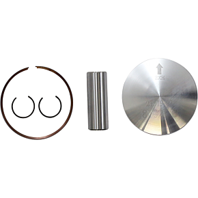 Piston Kit 8102DB