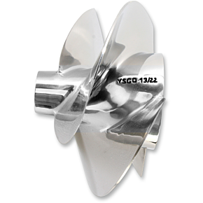 Impeller - Concord -13/22 - Yamaha YS-CD-13/22