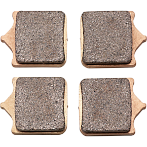 Galfer Braking HH Sintered Ceramic Brake Pads - BMW