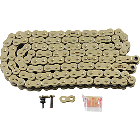 530 Max Z - Chain - 120 Links - Gold 530MAXZ-120-GG