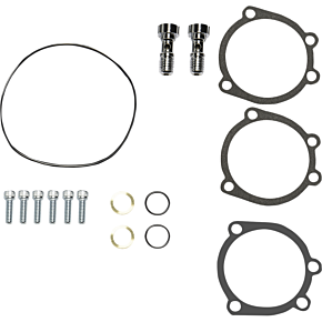 Replacement Hardware Kit - Monster, Velocity Series, Mini 22 602-022