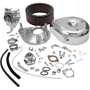 "G" for '66-'78 Shovelhead Harley-Davidson 11-0422