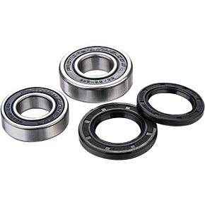 Wheel Bearing Kit - Rear RWK-Y-146