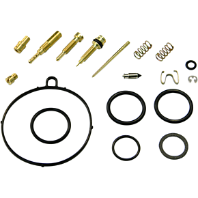 Carburetor Kit - TRX70 '86-'87 03-035