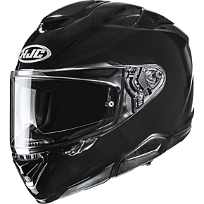 RPHA 72 Helmet - Solid - Black - Large FH11NUS6METV