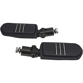 Custom Accent Pegs - Black MV135MB