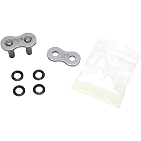 520 Z3 - Replacement Master Link - Rivet JTC520Z3RL