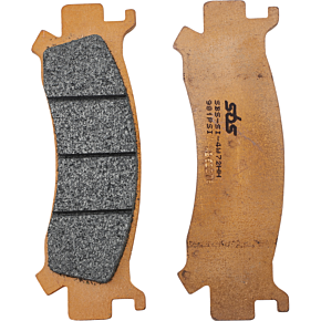 Brake Pads 981PSI