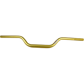 Handlebar - Fatbar - Street - 819 - Yamaha YFZ450 ('07+) - Gold 819-50-GO