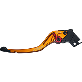 Clutch Lever - RC2 - Gold 2AD-631-T-G