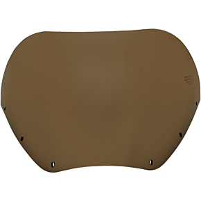 Roadwarrior Cafe Shield - Smoke MEP86401