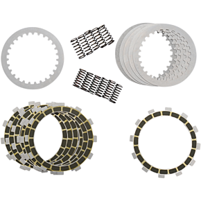 Clutch Kit 303-90-10027