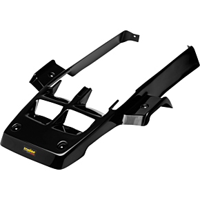 Front Fender - Black - Banshee 189660