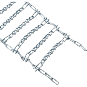 Tire Chain - Front - 2 Space - V-Bar - Polaris 233569