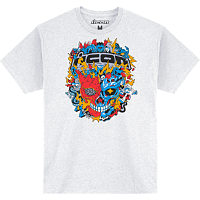 ReDoodle™ T-Shirt - White - Small 3030-24627