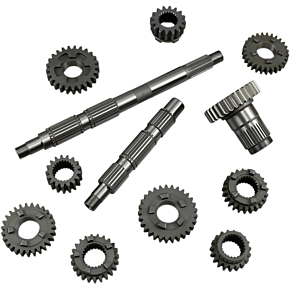 5-Speed Gear Set - 2.94:1 First Ratio 296091