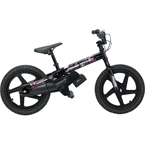 RS-16 E-Bike Graphic Kit - Agroid - Pink 4302-6737