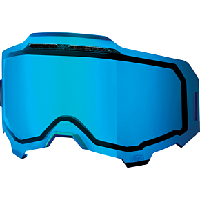 Armega Lens - Blue Mirror 59053-00001