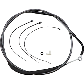 Clutch Cable - KARBONFIBR 72368HE