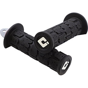Grips - Rogue - ATV/PWC - Black/Red J33RGB-R