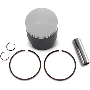ATHENA Piston Kit - 63.94 mm - SX/EXC200 S4F06400001A