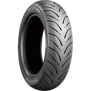 Bridgestone Tire - Hoop - Rear - 150/70-13 - 64S 113382
