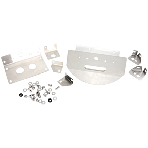 Competition Werkes Fender Eliminator Kit - CBR600F4 1H603