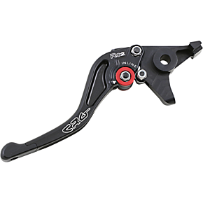 Crg Brake Lever - RC2 - Short - Black 2AN-581-H-B