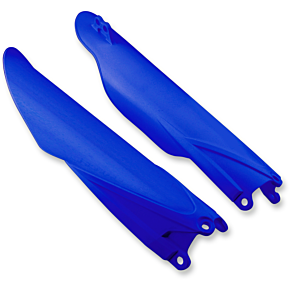 Cycra Fork Guards - Blue 1CYC-6901-62