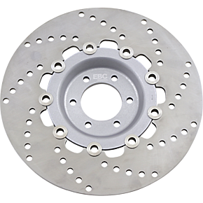 EBC Brakes Brake Rotor - Suzuki GS - MD3014RS MD3014RS