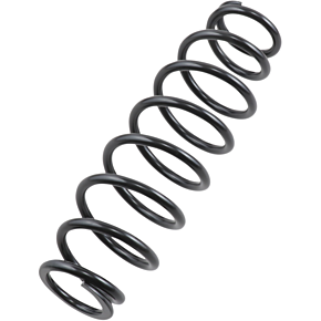 Epi Front/Rear Spring - Heavy Duty - Black - Spring Rate 120 lbs/in WE325117
