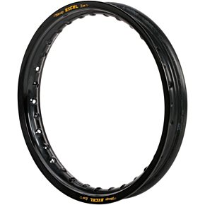 Excel Rim - Black - 1.60 X 14" - 32 Hole BCK404