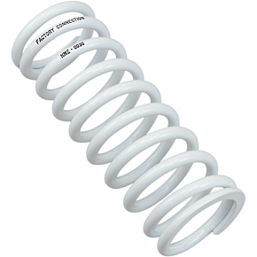 Factory Connection Shock Spring - Spring Rate 170 lbs/in NNE-0030