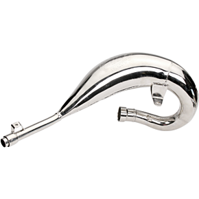 FMF RACING Fatty Pipe - '05-'07 CR125R
