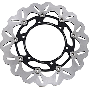Galfer Front Rotor - DF474CW