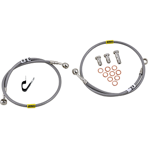 Galfer Stainless Steel Brake Line FK003D419-2