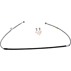 Galfer Stainless Steel Brake Line FK003D742-1