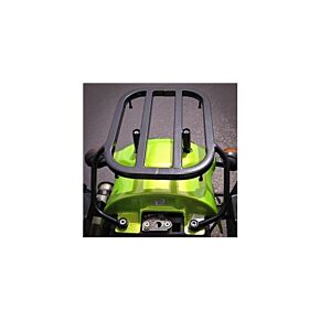 Happy Trails Products 1999-2006 Triumph Tiger 955 Rear Luggage Rack